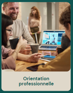 Bilan compétence orientation  Toulon