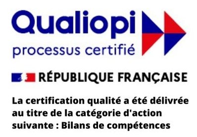Bilan compétence orientation  Toulon Var PACA